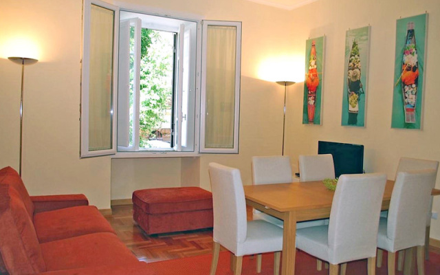 La Maison a Rome