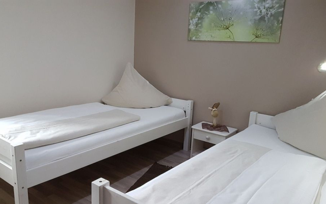 Eifel Dream Landhaus