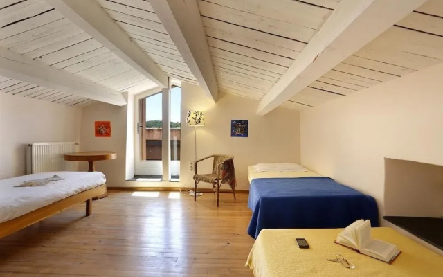 Hotel la Palombe