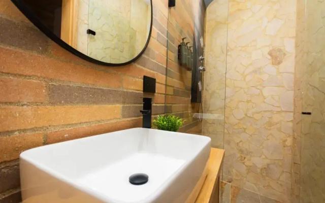 Hotel Boutique Obelisco