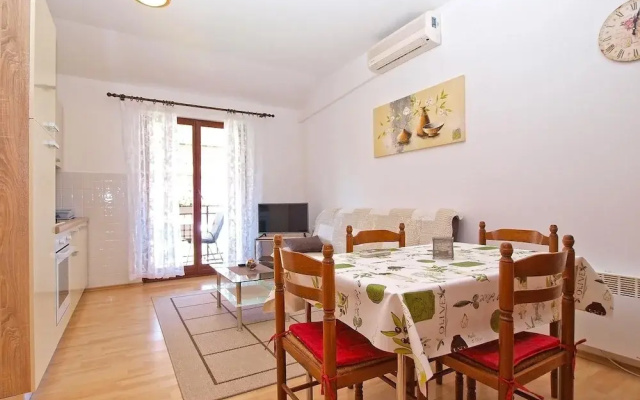 Apartment 1407