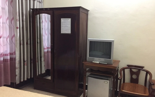 Minh Duc Hotel Halong