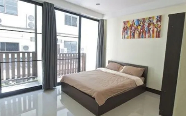 House 1194 Bangkok(แอท 1194 เฮาส์)