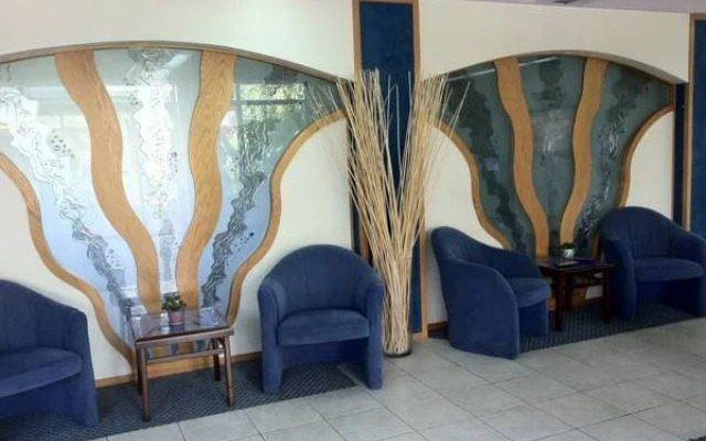 Hotel Frank Nahariya