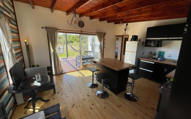 Casa 3M , La Serena