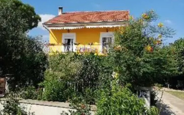 Apartments Dekovic