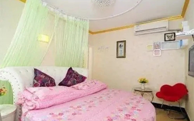 Xitang Family Inn