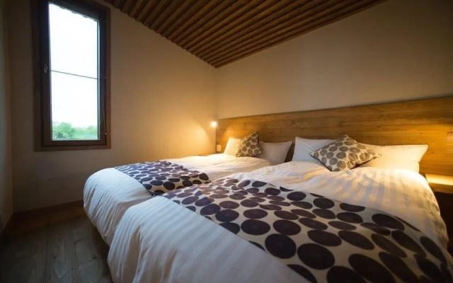 Cottage EKARA