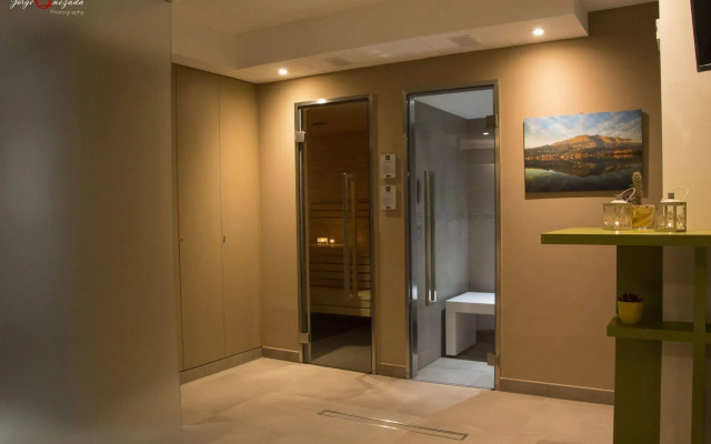 Hotel Parini