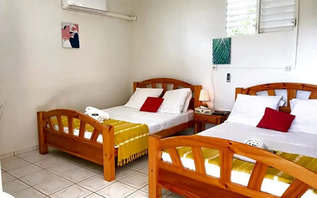 Hotel OASIS