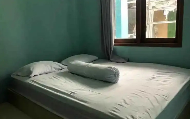 Fadila Homestay RedPartner