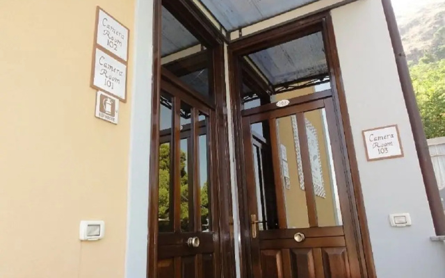 B&B Montereale