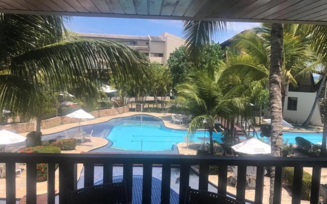 Marlin 104 - Condomínio Nannai Residence