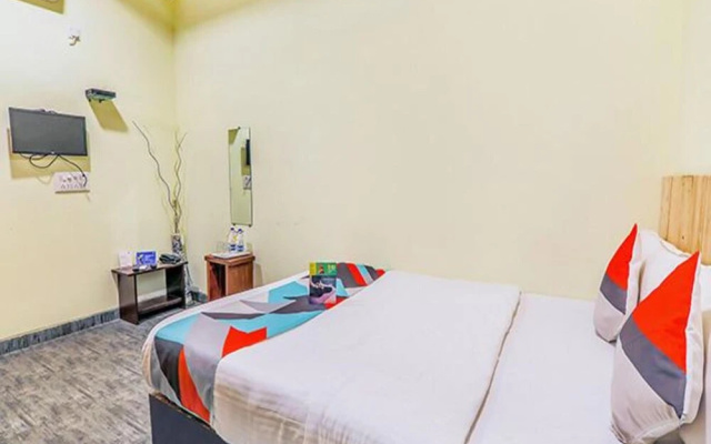 Fabhotel Victoria Baga Beach