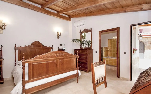 Cubo's Villa Bellavista de las Lomas