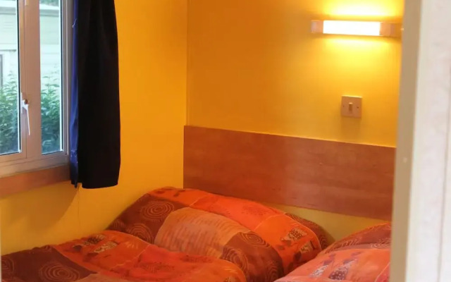 Camping Du Pré Coulet