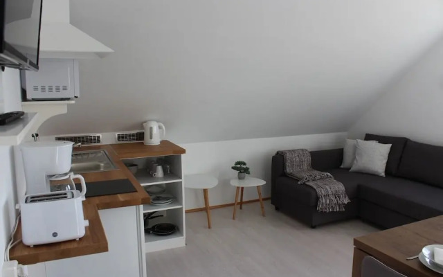 Guesthouse Hateigi