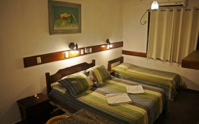 Villal Mare Hotel