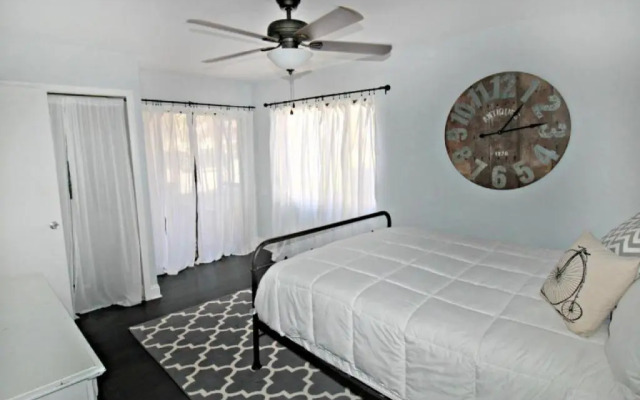 Ocean Village Club D17