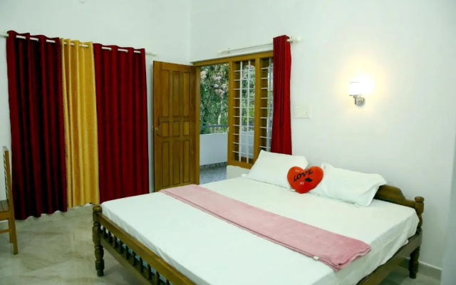 Thekkady Homes