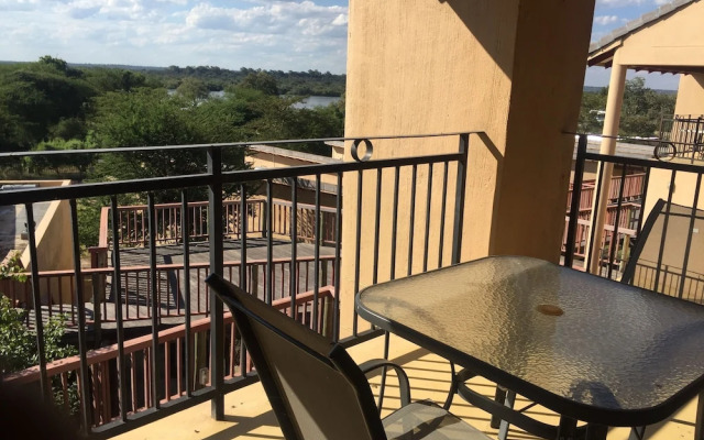 Bridgetown Resort