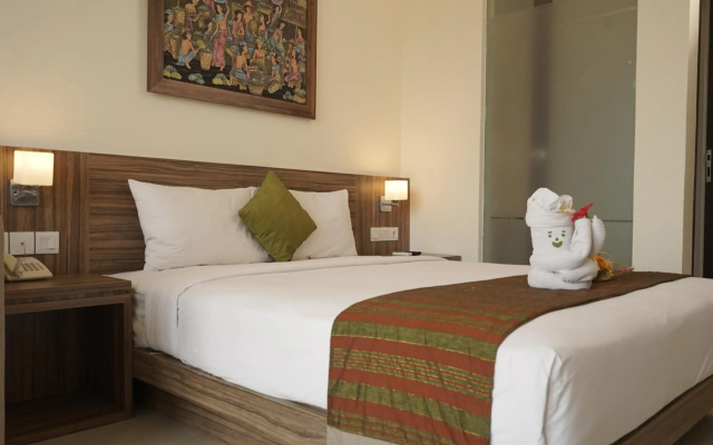 Natya Hotel