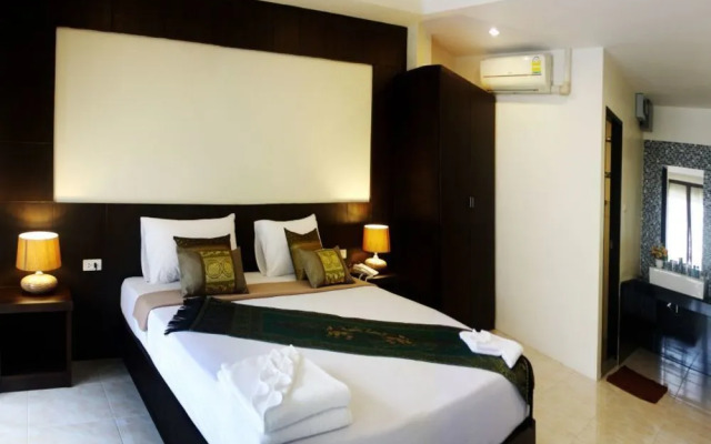 Thai Classic Hotel