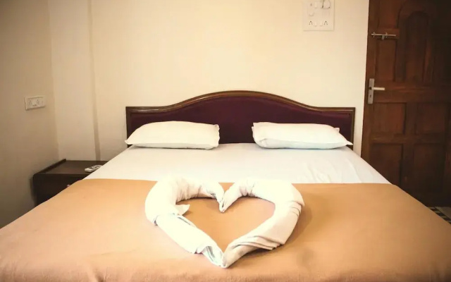 Hotel Blue Sea