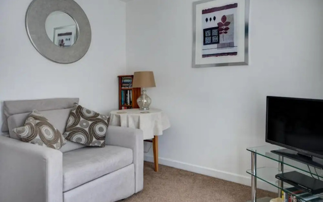 Katrina's Apartment Cirencester
