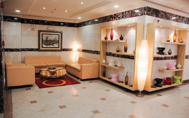Mohamadia al zahra hotel