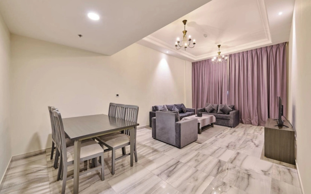 Grand Stay Holiday Homes Rental Al Jadaf