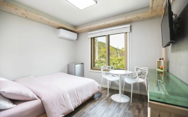 Buan Naesosa Maple Story Pension