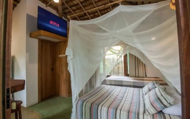 Eco Vila Taipu de Fora