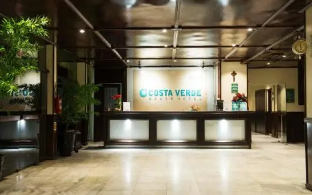 Marlin Hotel
