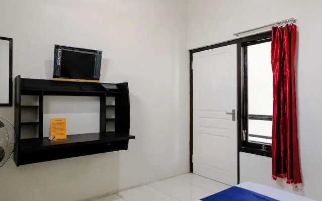 Gatsu Kost by OYO Rooms