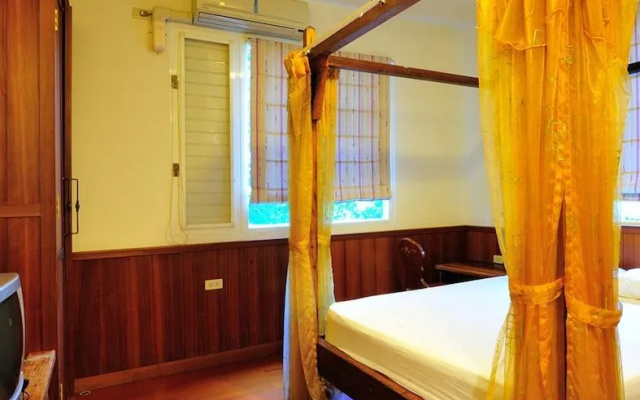 Taomi Guesthouse