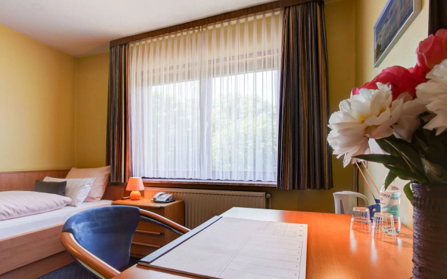 Hotel Elbinsel