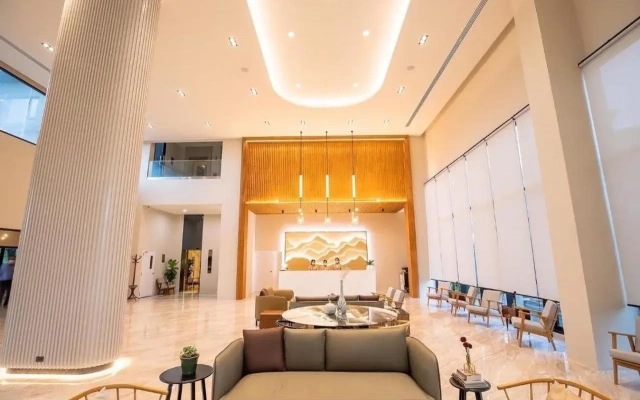 Centara Life Wisma Hotel Ratchaburi