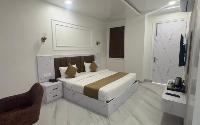 Hotel Astravista