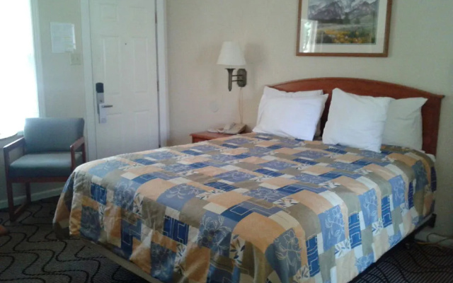 Nevada City Inn