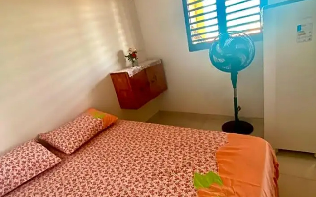 Chalé Beira Mar