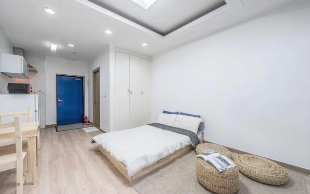 Gangneung 1189 Pension