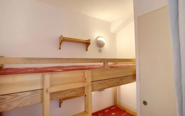 Appartement Les Menuires, 2 pièces, 5 personnes - FR-1-178-92