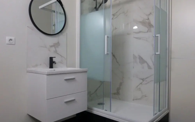 La Roseraie