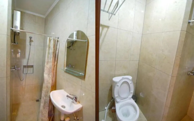 Villa ChavaMinerva Kayu - Ciater