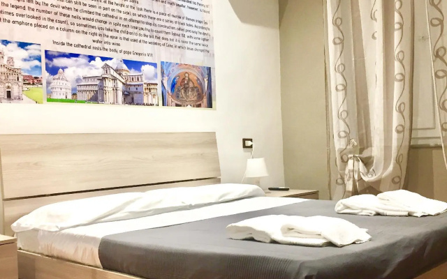 B&B Leopolda