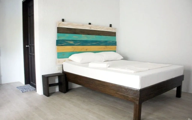 Sentro Suites Siargao