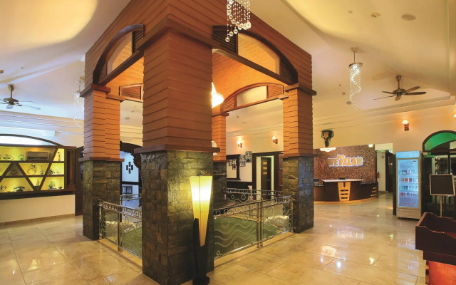 Wetzlar Resorts and Hotels