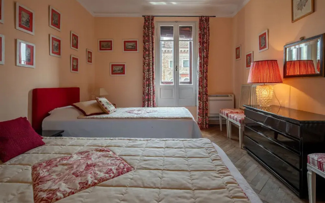Casa Golena Apartment