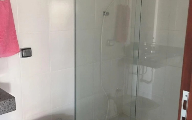 Paraíso Escarpas - Casa para 8 pessoas com 2 quartos